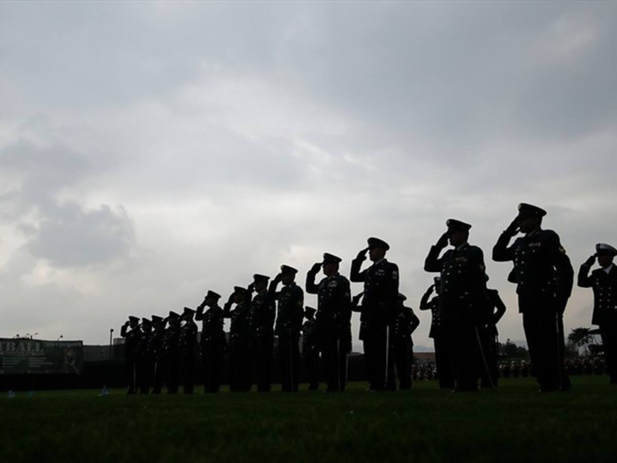 Orden para que informe de la Comisión de la Verdad se enseñe en FF.MM. genera debate
