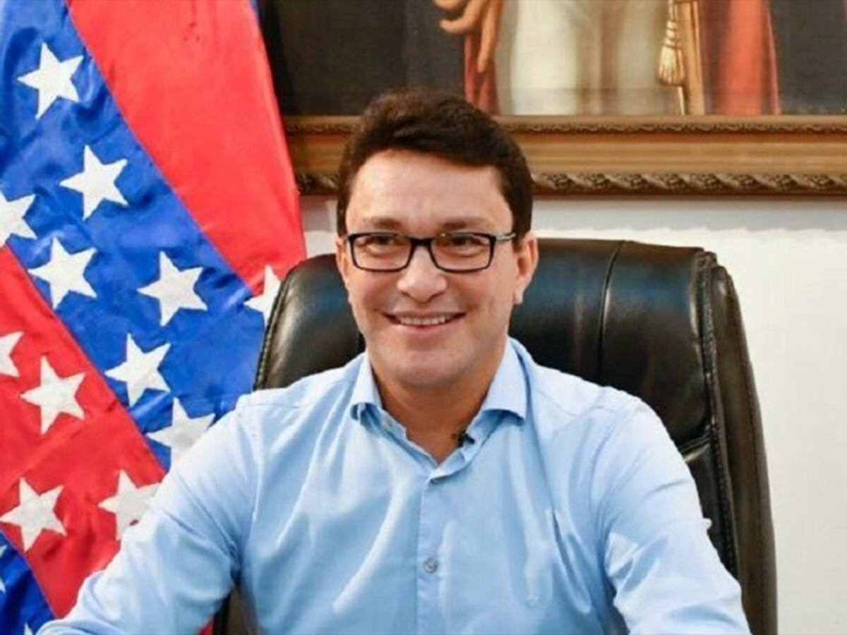 Defensa del gobernador Caicedo anuncia acciones en contra de la Procuraduría