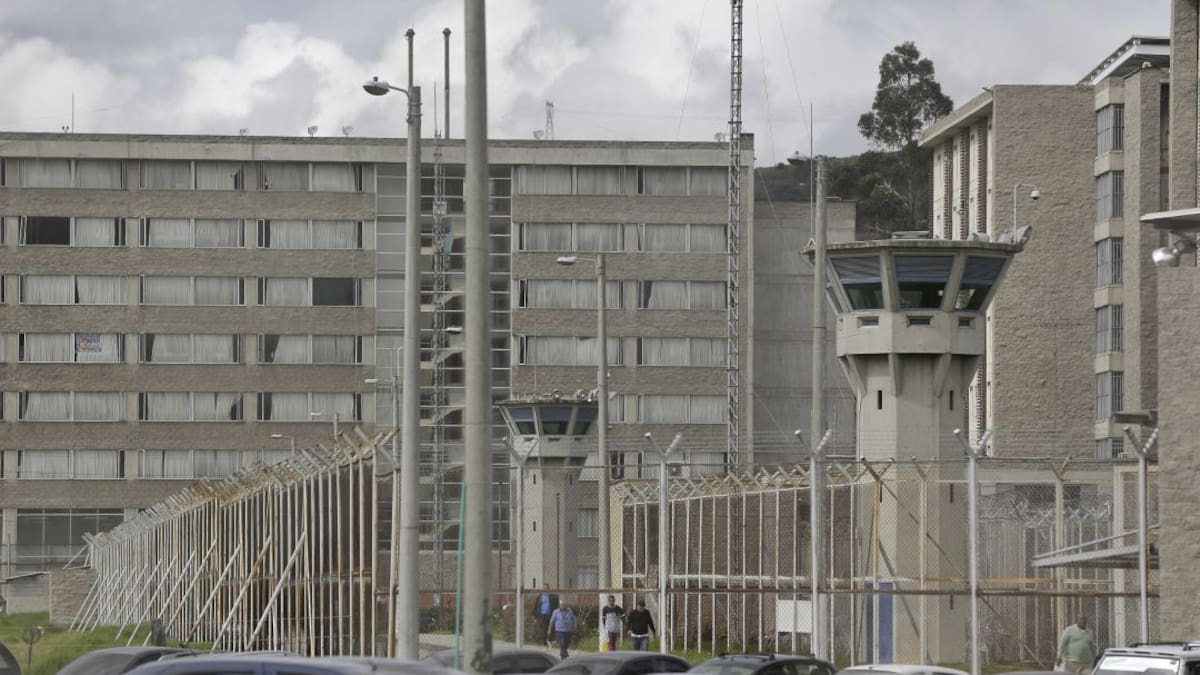 Inpec fortalecerá investigaciones y operativos contra líderes criminales en cárceles