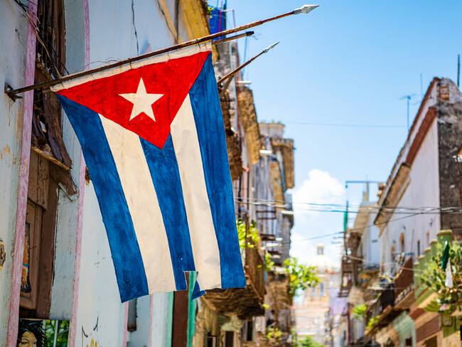 Imagen de referencia de Cuba. Foto: Getty Images.