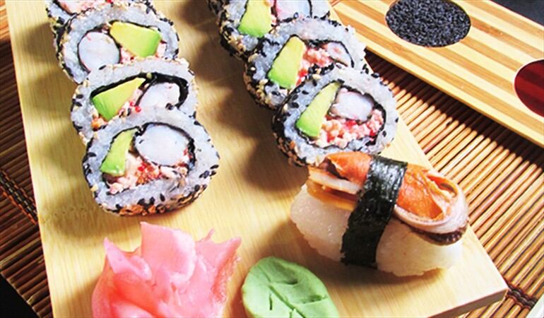 Foto: Ishiraku Ramen