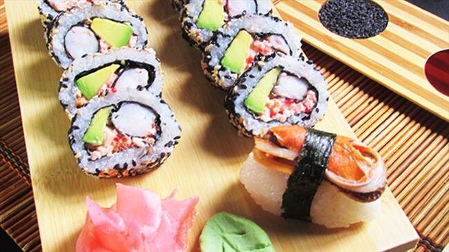 Foto: Ishiraku Ramen