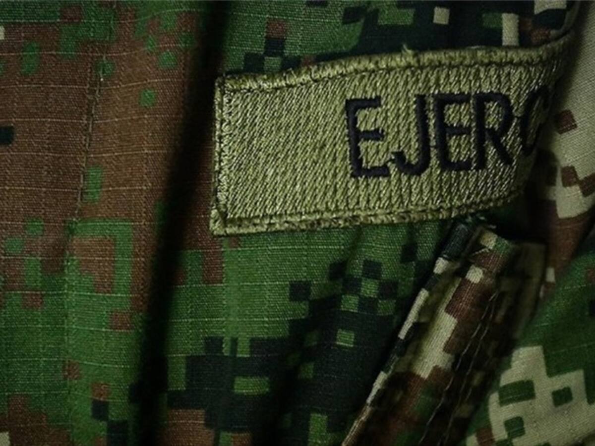 Investigan desaparición de coronel en el departamento de Arauca