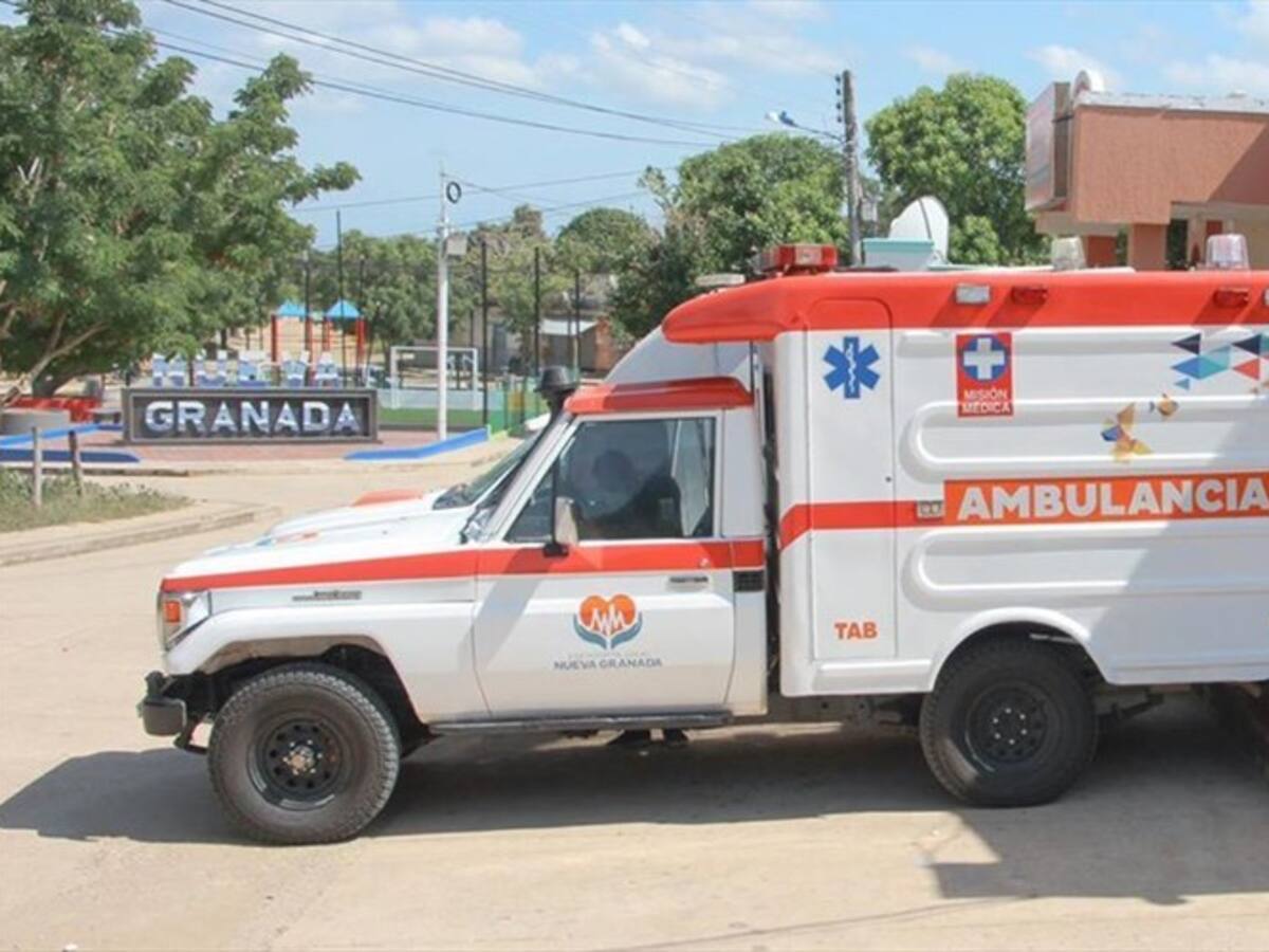 Contraloría halla presunto detrimento patrimonial en hospital del Magdalena