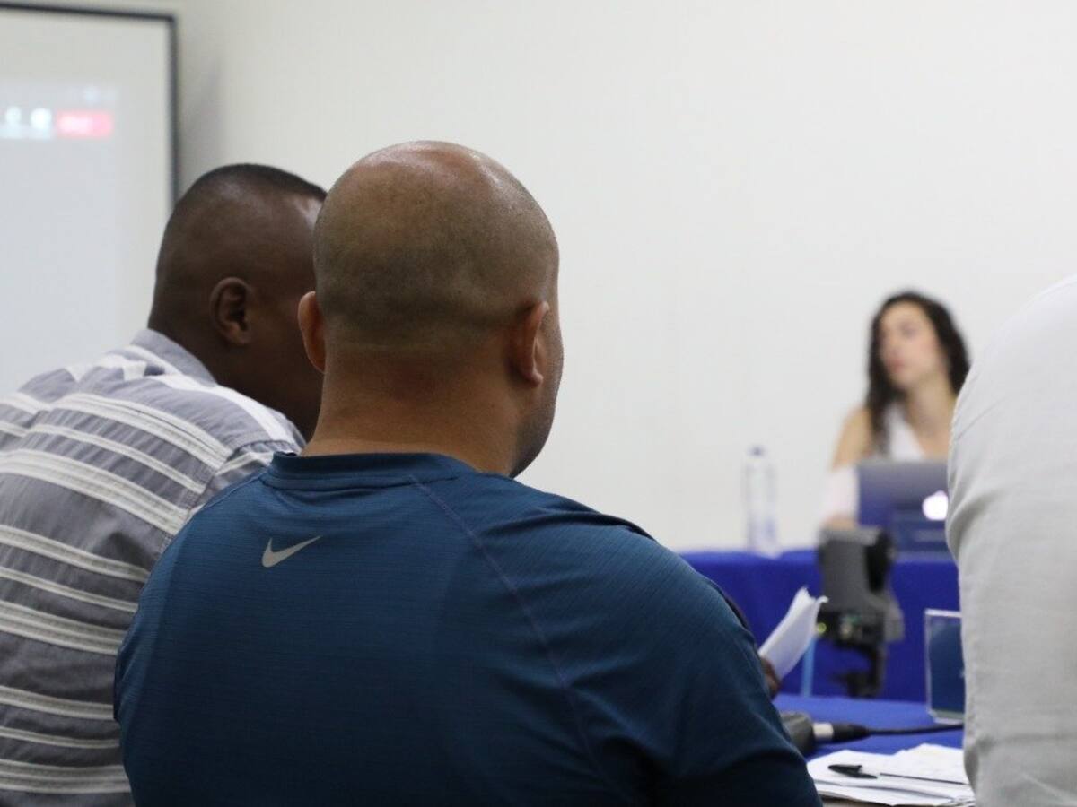 A un día de la audiencia de reconocimiento por secuestros, exfarc insisten en aplazamiento