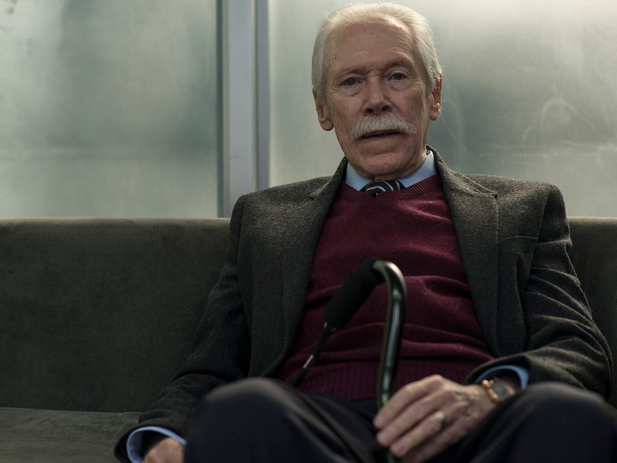 Murió el actor boyacense Julio Medina Salazar