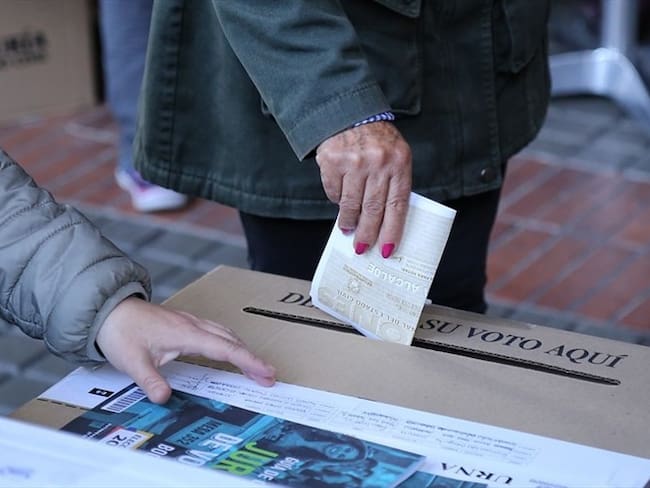 MOE solicita garantizar seguridad en puestos de votación en zonas rurales