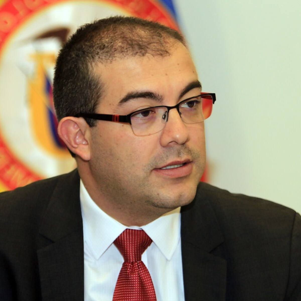 “No es un tema de corrupción, escuchamos el clamor de los alcaldes”: Carlos Jiménez sobre Ley de Garantías