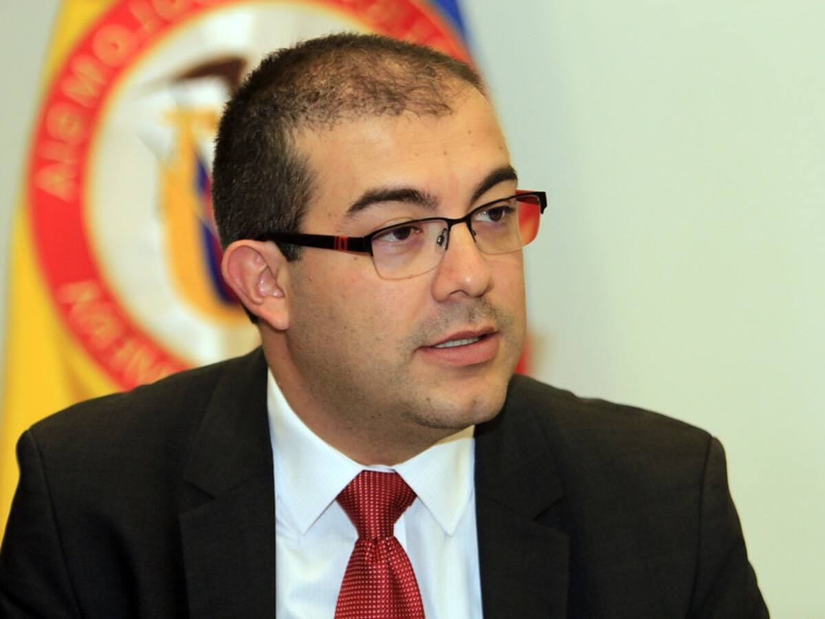 Corte Suprema abre investigación contra senador Abraham Jiménez