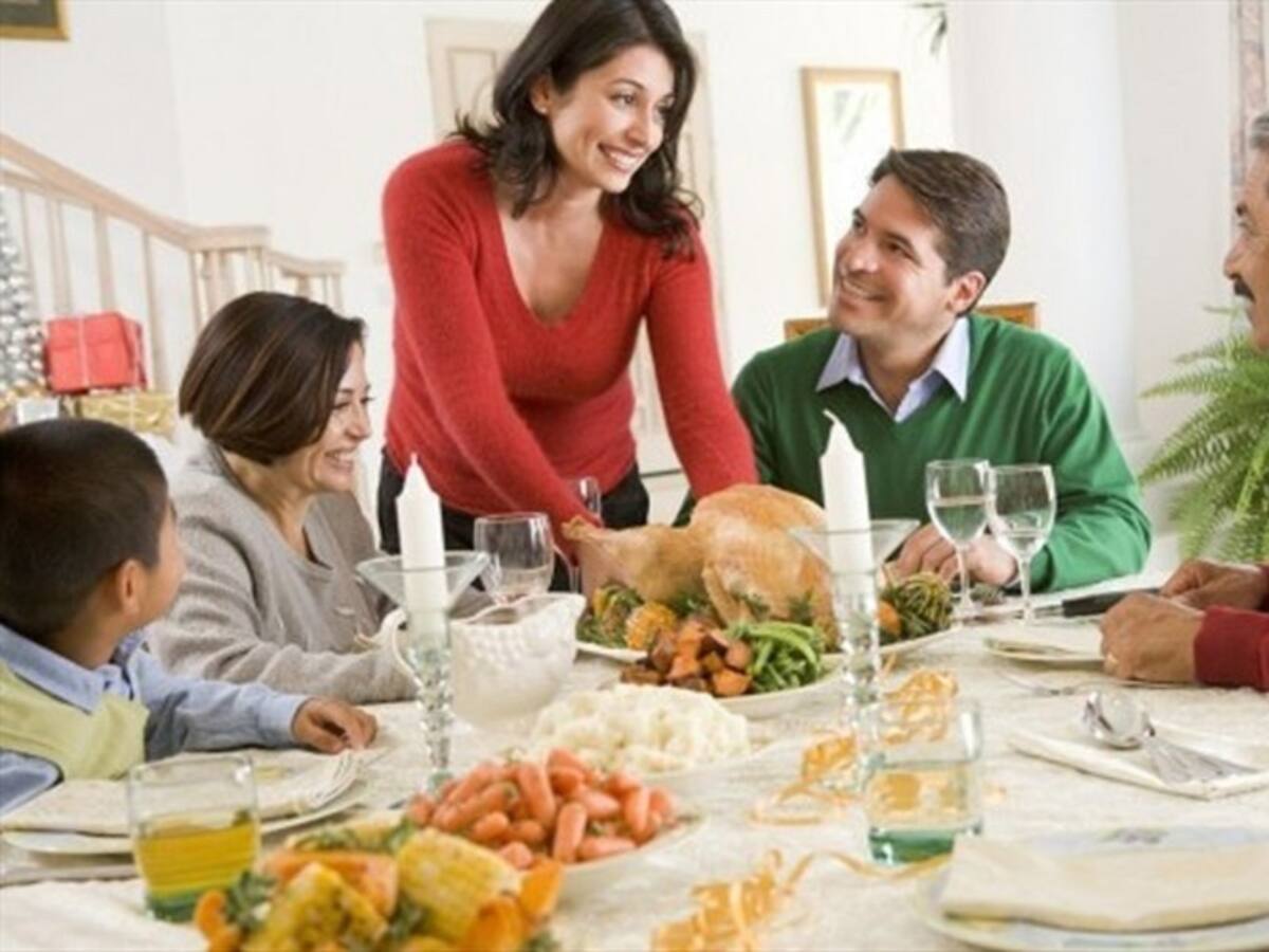 ¿IVA en la canasta de Navidad?