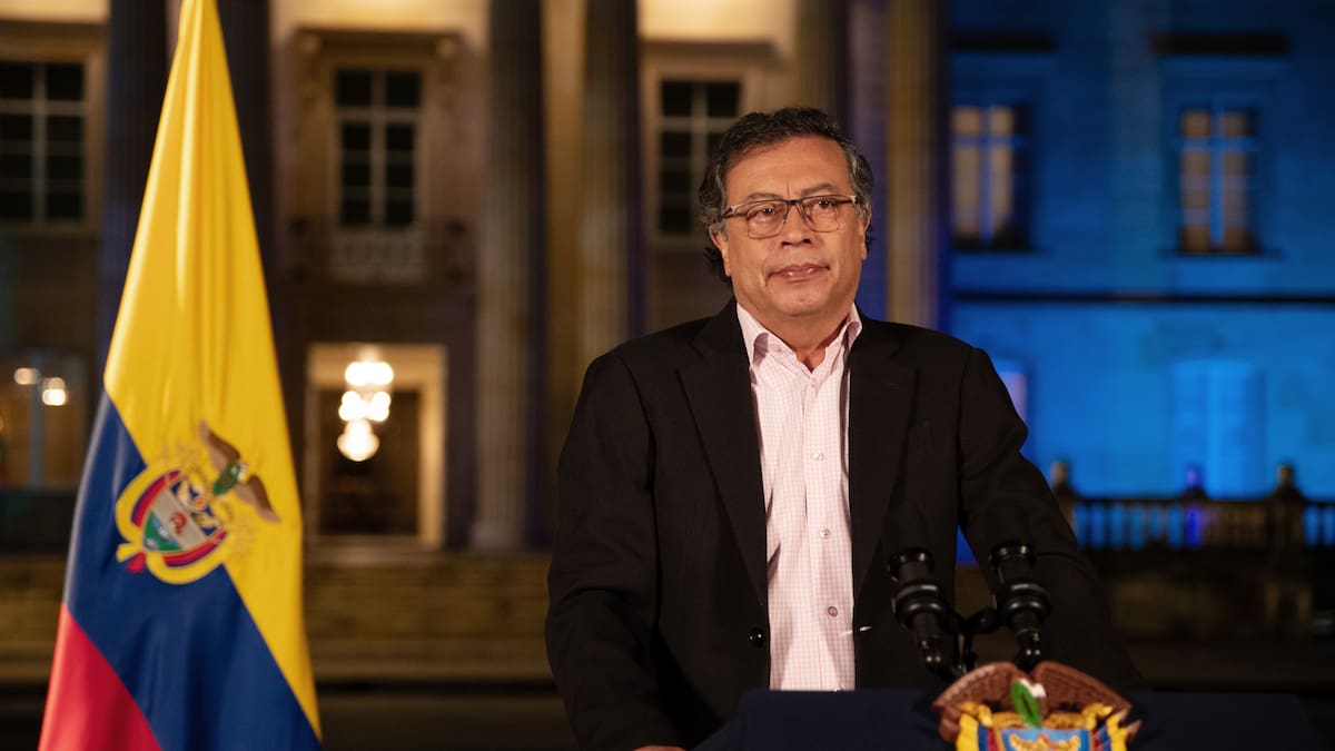 Consejo de Estado le respondió a Gustavo Petro que respetó su fuero presidencial