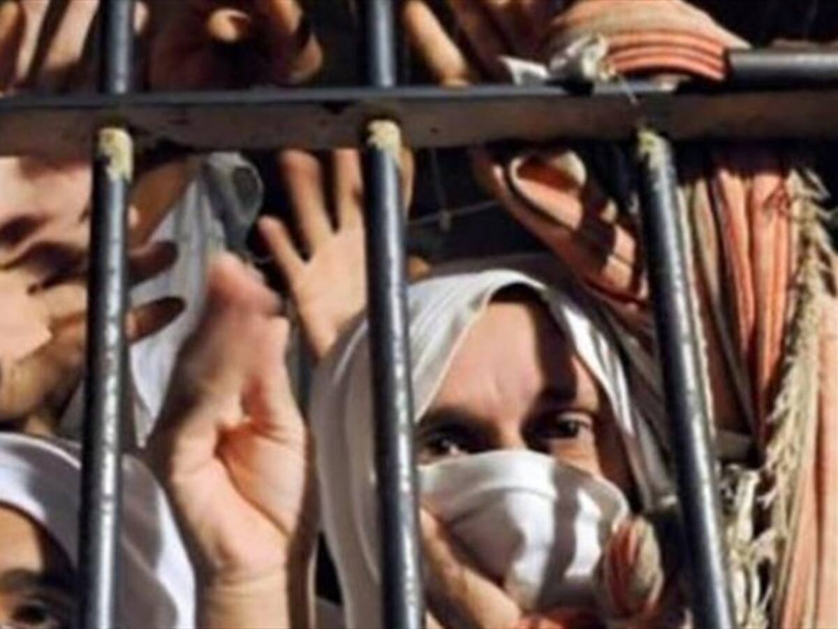 El hambre, el peor azote de las cárceles venezolanas