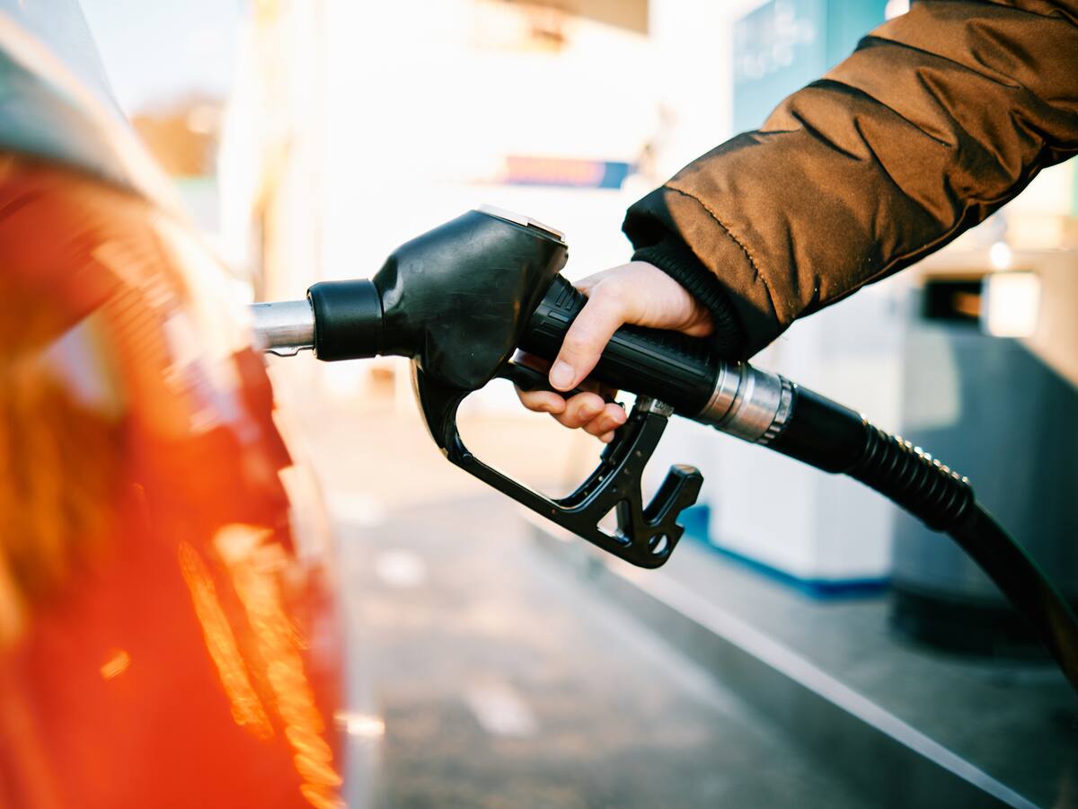 Subió el precio de la gasolina y el ACPM en Colombia: así quedaron en principales ciudades del país