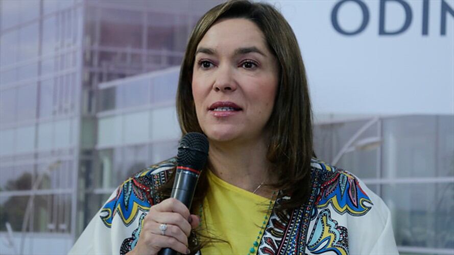 Según informe del MinMinas, producción de crudo en septiembre aumento en Colombia. Foto: