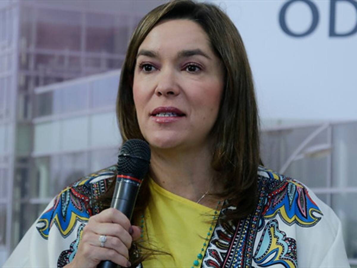 Según informe del MinMinas, producción de crudo en septiembre aumento en Colombia