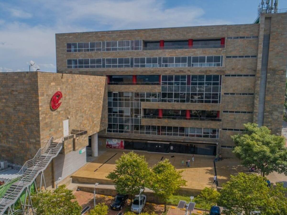 Cámara de Comercio de Villavicencio atraviesa un buen momento: presidente Junta Directiva