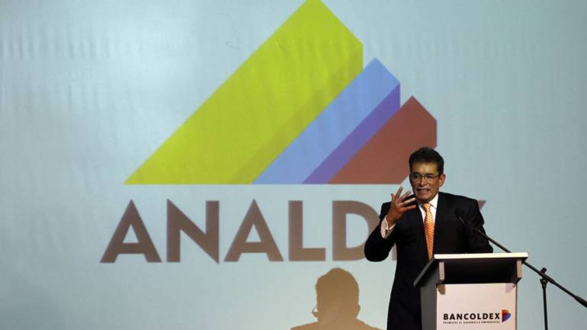 Gremio de exportadores califica de “mala decisión para Colombia” los aranceles que impuso EE.UU.