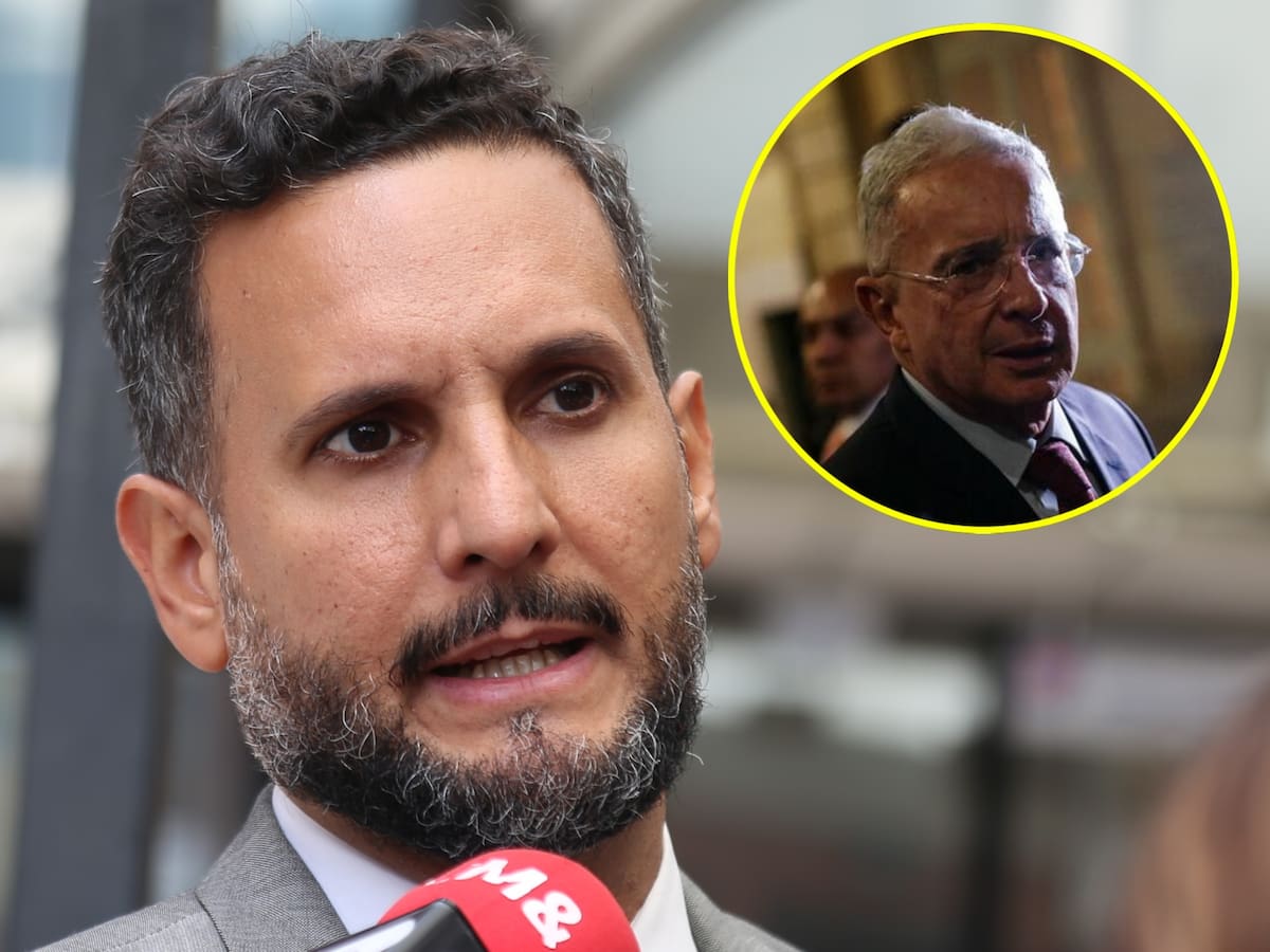 “La lucha contra la impunidad es posible”: defensa de Iván Cepeda sobre condena a Álvaro Uribe