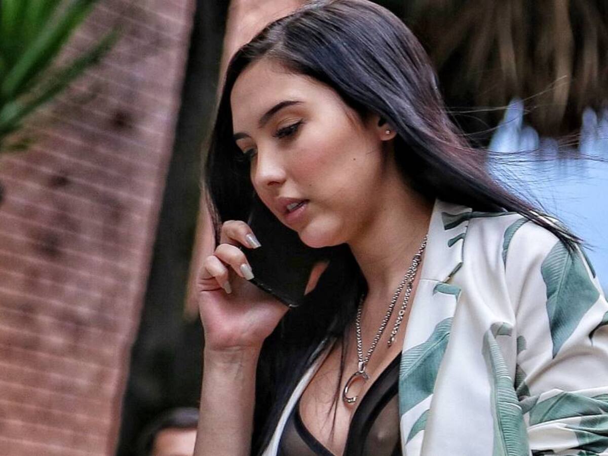 La Fiscalía imputa nuevos cargos en contra de Aida Victoria Merlano