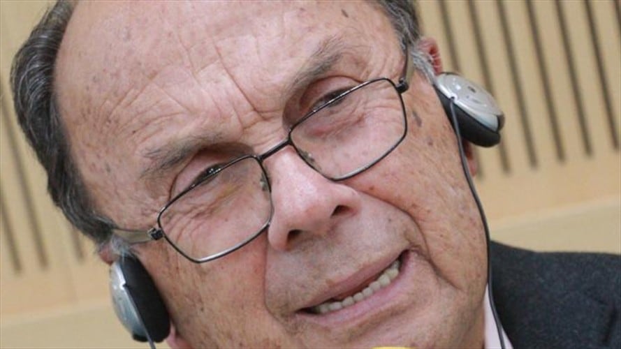 Moverán cielo y tierra para que la final se juegue en Argentina: doctor Hernán Peláez. Foto: Redacción W Radio