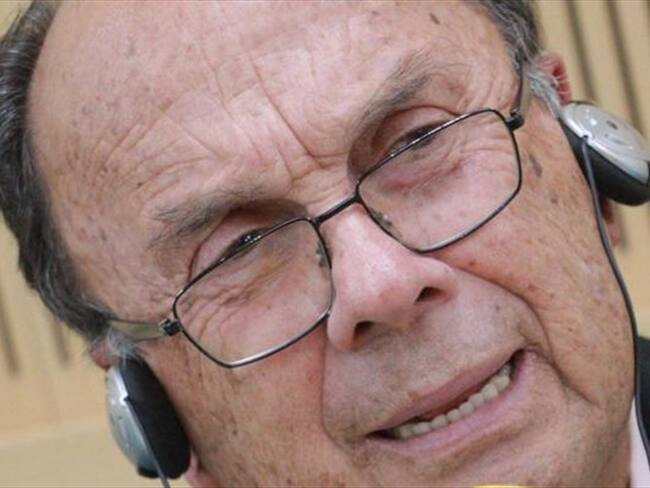 Moverán cielo y tierra para que la final se juegue en Argentina: doctor Hernán Peláez. Foto: Redacción W Radio