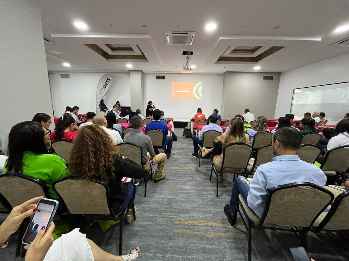 Colfecar analiza problemáticas para el desarrollo del gremio en Norte de Santander