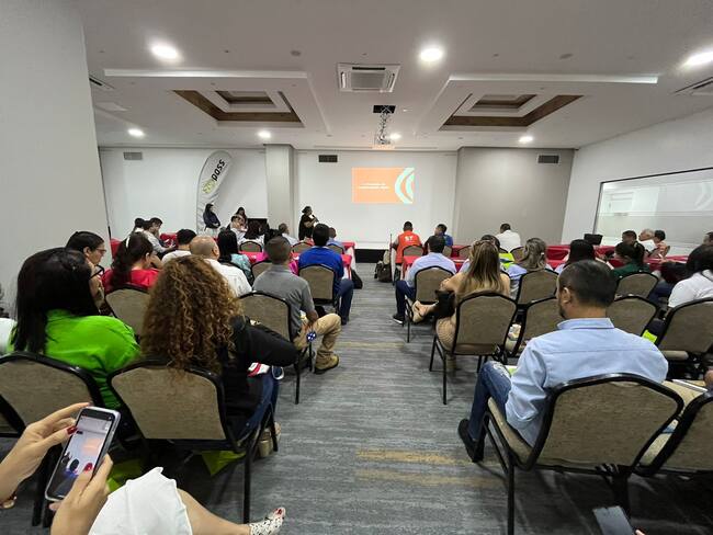 Colfecar en Norte de Santander.