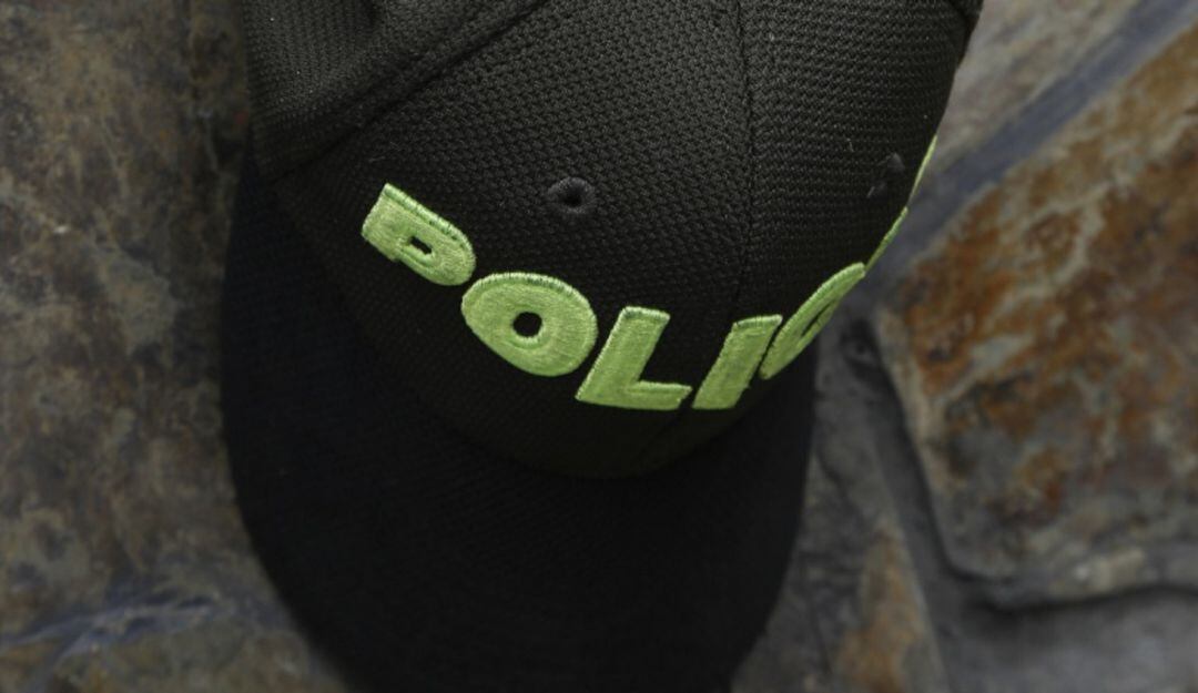 Policía, imagen de referencia.