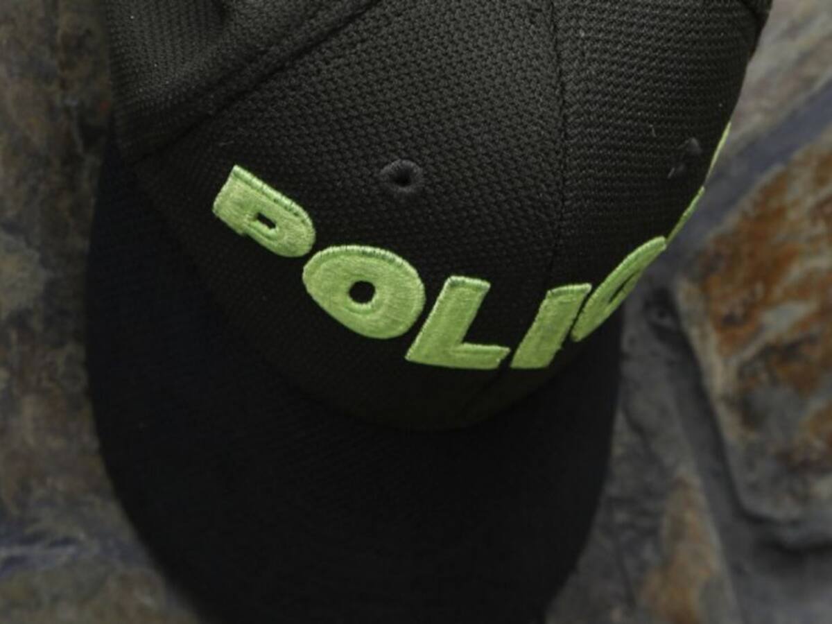 Policía se suicidó tras haber asesinado a su esposa y a su cuñada