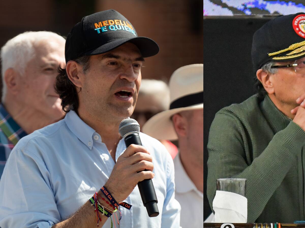 Suspensión de ofensiva militar contra disidencias Farc desata críticas de mandatarios en Antioquia