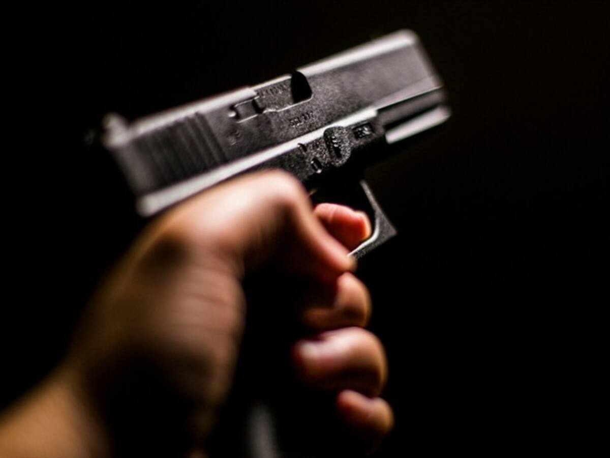 Muere indígena en manos de la policía canadiense