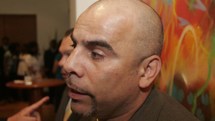 Quiero siempre a Messi y Mbappé en mi equipo: ‘Chicho’ Serna