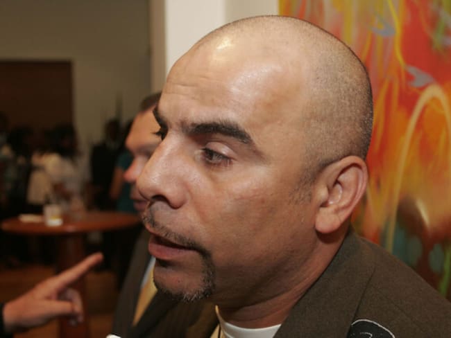 Quiero siempre a Messi y Mbappé en mi equipo: ‘Chicho’ Serna