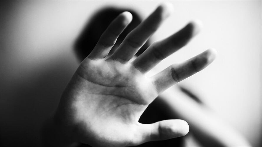 La red delincuencial denominada Aradias que se dedicaba a la explotación sexual de menores de edad, en su mayoría de nacionalidad extranjera. Foto: Getty Images / SERGHEI TURCANU