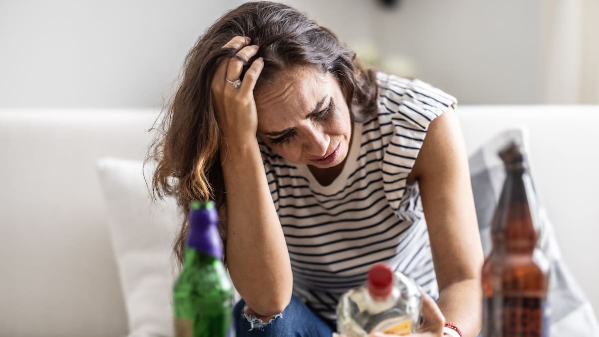 ¿Cuál es el origen del guayabo? Médico explicó