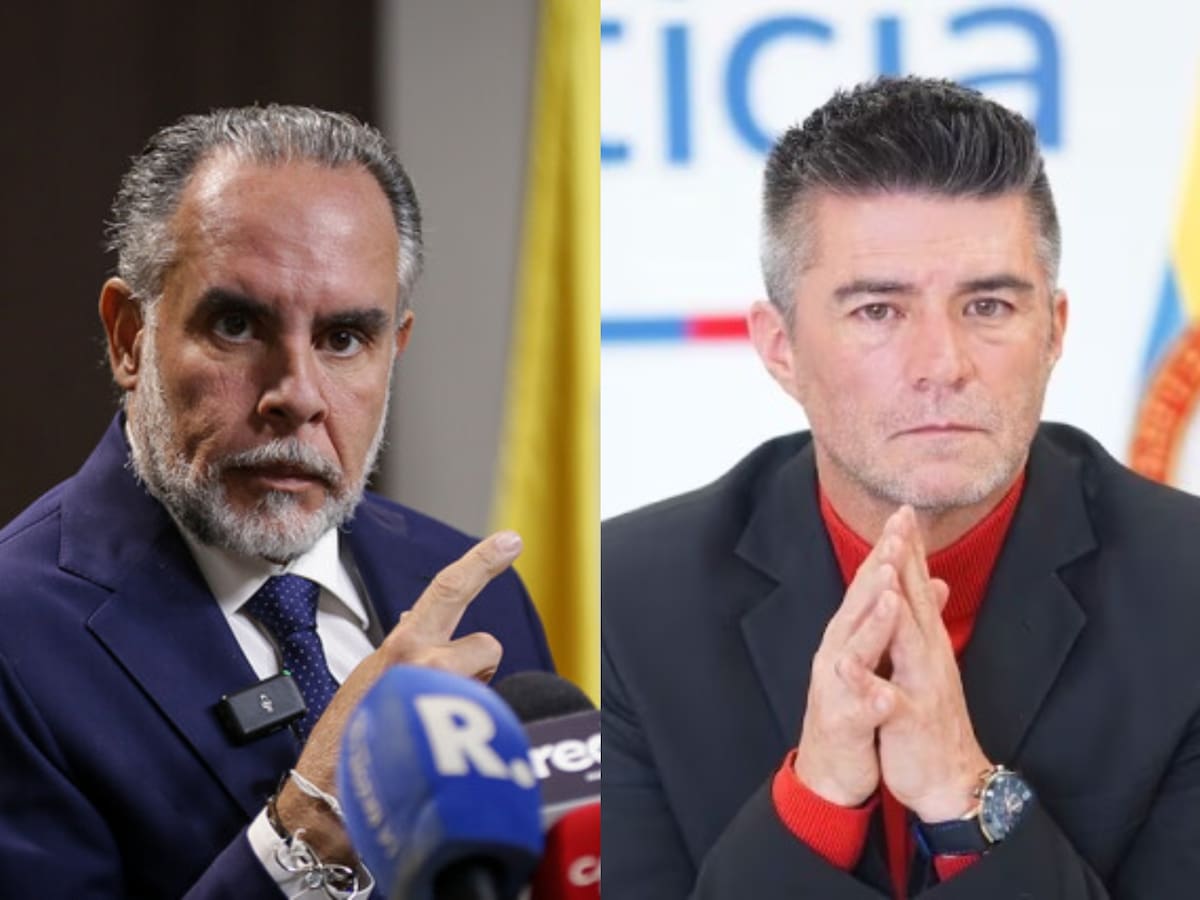 MinJusticia rechaza sobrevuelo de drones en casa de Benedetti: “es una afrenta”