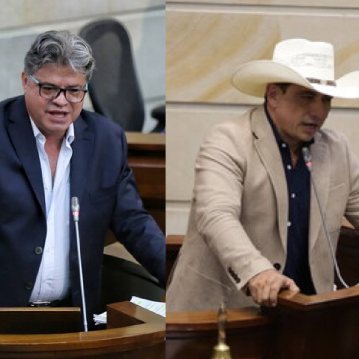 ¿Congreso hundió la reforma laboral sin debatirla? Esto responden los senadores
