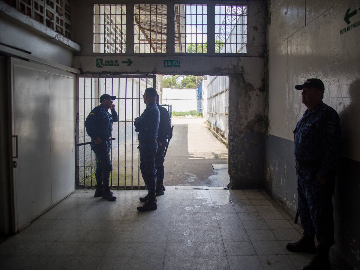 ¿Puede ir a la cárcel por no pagar una cuota alimentaria?