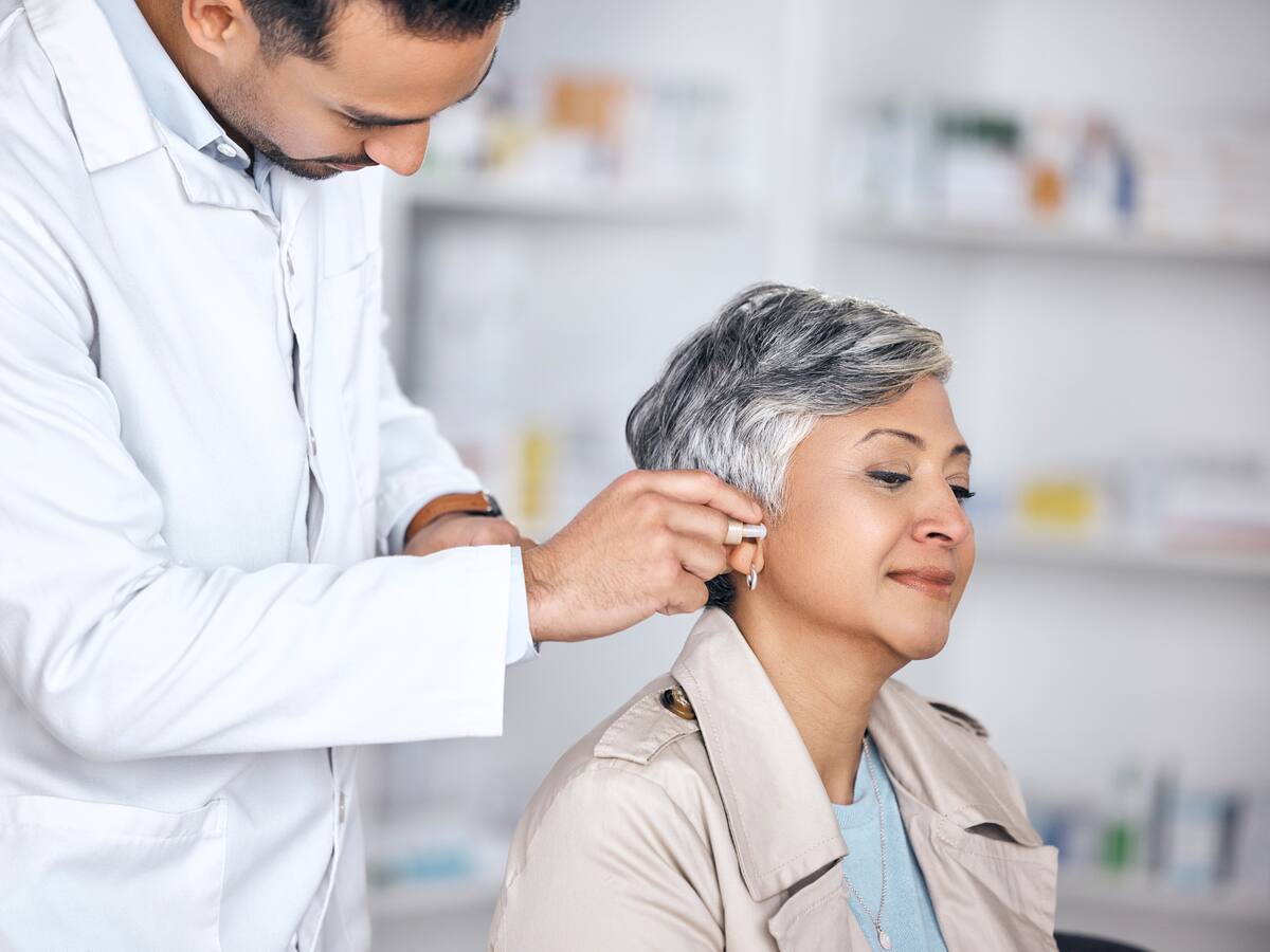 ¿Qué es la hipoacusia y cuáles son los tratamientos? Otorrinolaringóloga respondió
