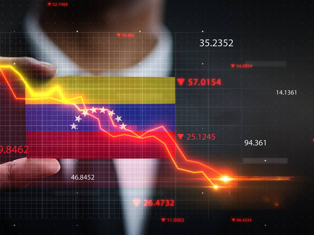 ¿Qué empresas cotizan en la Bolsa de Valores de Caracas? Se ha valorizado desde intervención EE.UU.