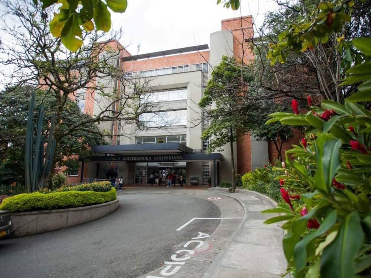 Carbono Neutro: Campus de UPB en Medellín es ejemplo de sostenibilidad para el país