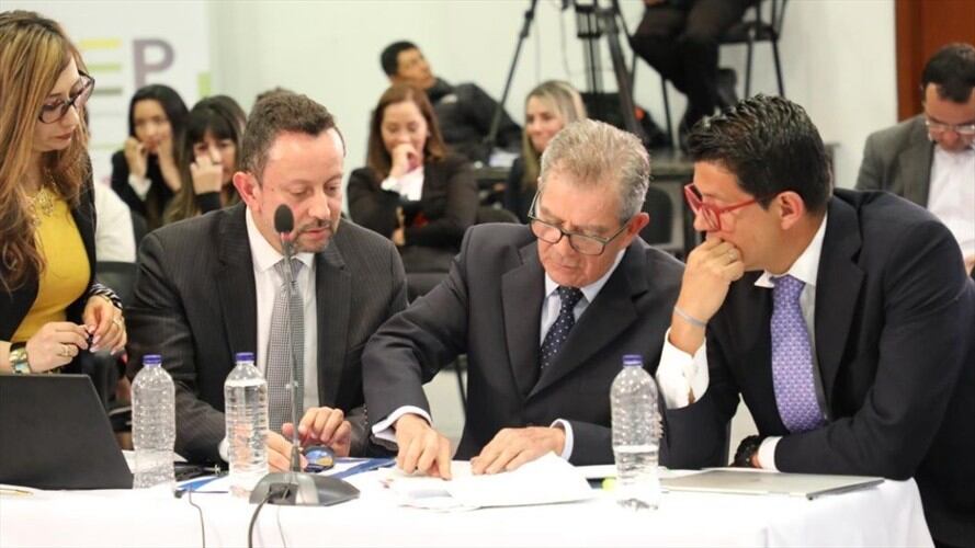 Imagen de referencia. Foto: Colprensa