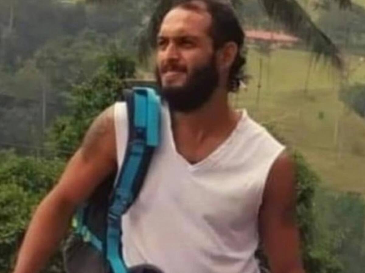 Falleció Lucas Villa luego que se le diagnosticara muerte cerebral