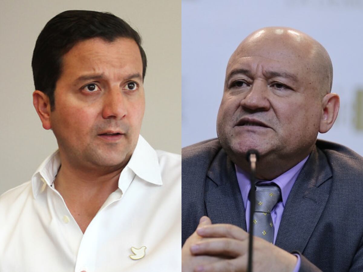 Cambio Radical y el Partido Comunes registraron a los precandidatos al Congreso para el periodo 2022-2026