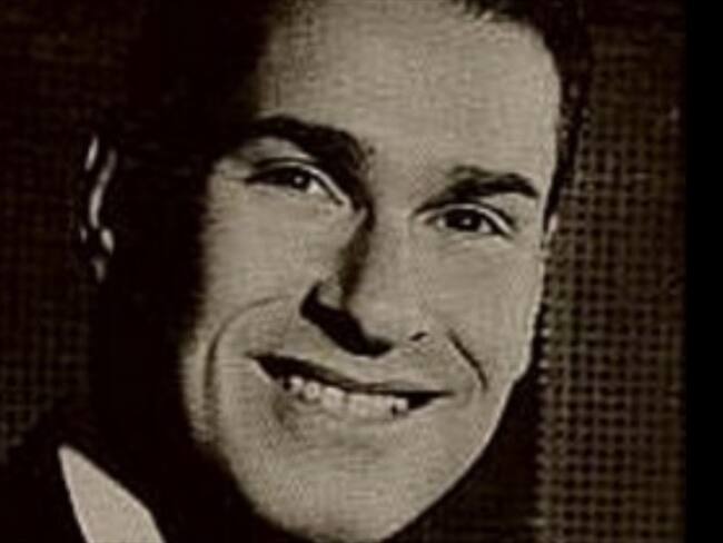 Olga Touzet-Guillot recuerda la historia de 'La noche de anoche' de René Touzet