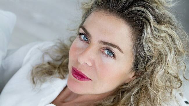 Margarita Rosa de Francisco. Foto: Colprensa