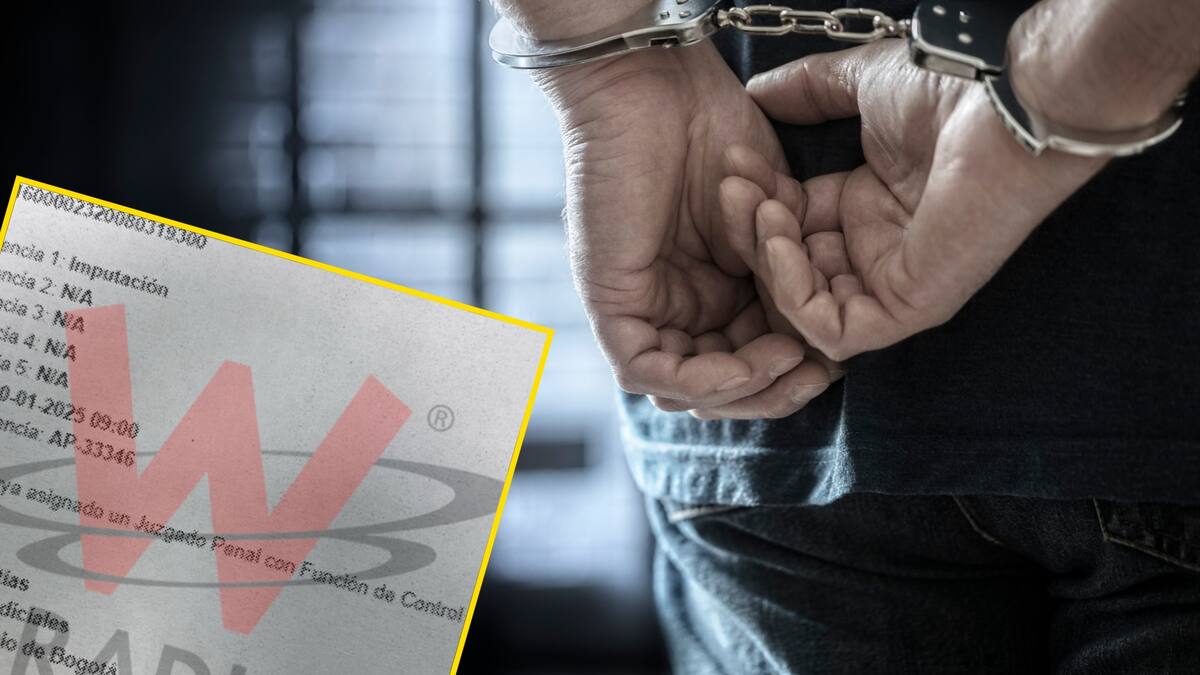 Imputarán nuevos cargos a Ignacio Álvarez Meyendorff, capo del cartel del norte del Valle