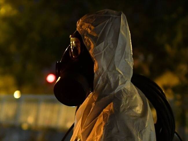 Europa vuelve a confinarse: regresan los toques de queda y cierres de negocios