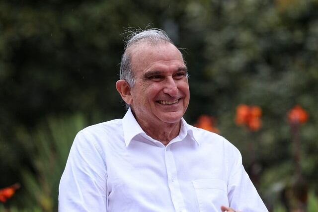 Cónsul de Primera en Nueva York renunció y será la mano derecha de Humberto de la Calle. Foto/Colprensa.