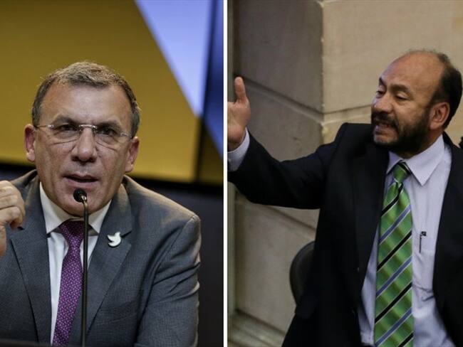 Frenar la extradición de Santrich no es impunidad: Roy Barreras